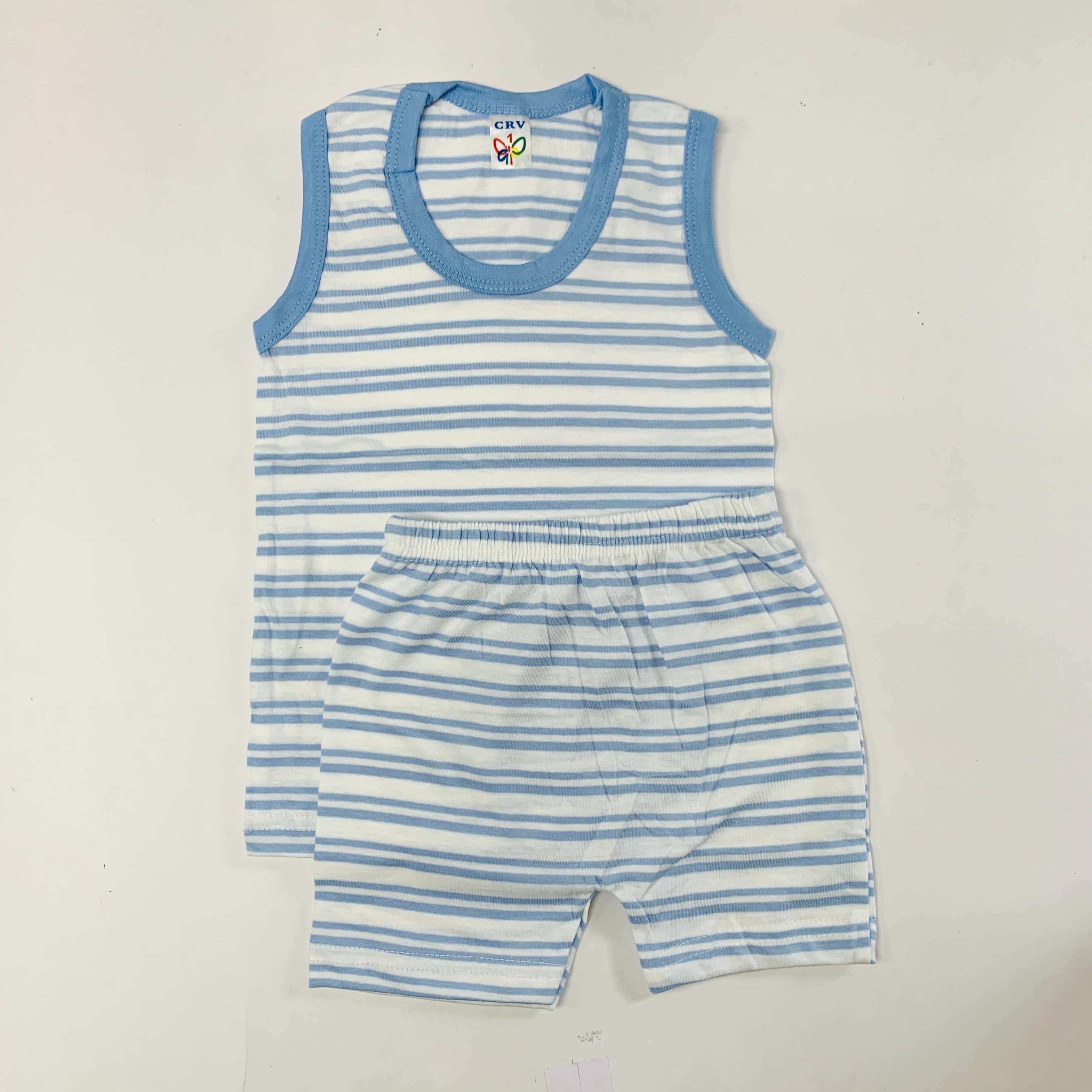 SL Kids Nikker Set
