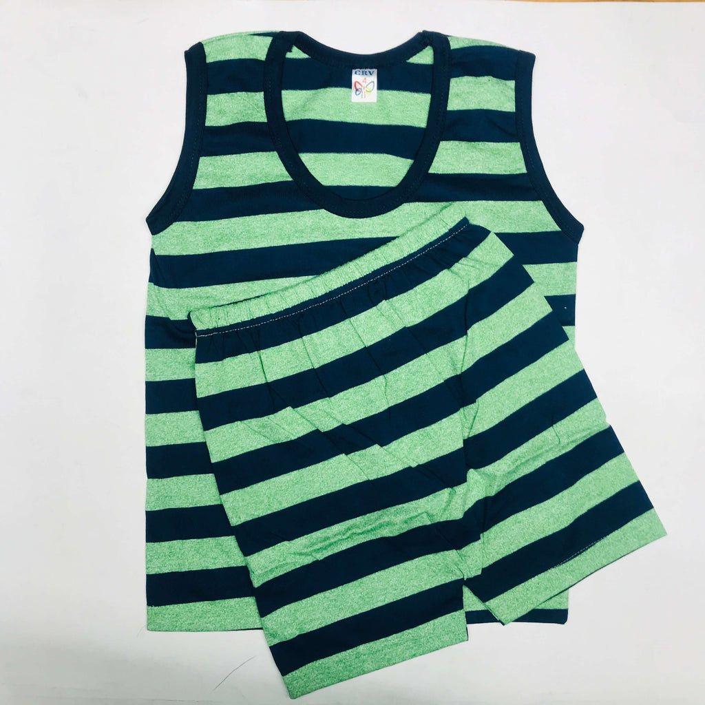 SL Kids Nikker Set
