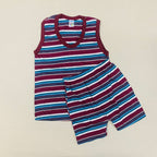 SL Kids Nikker Set