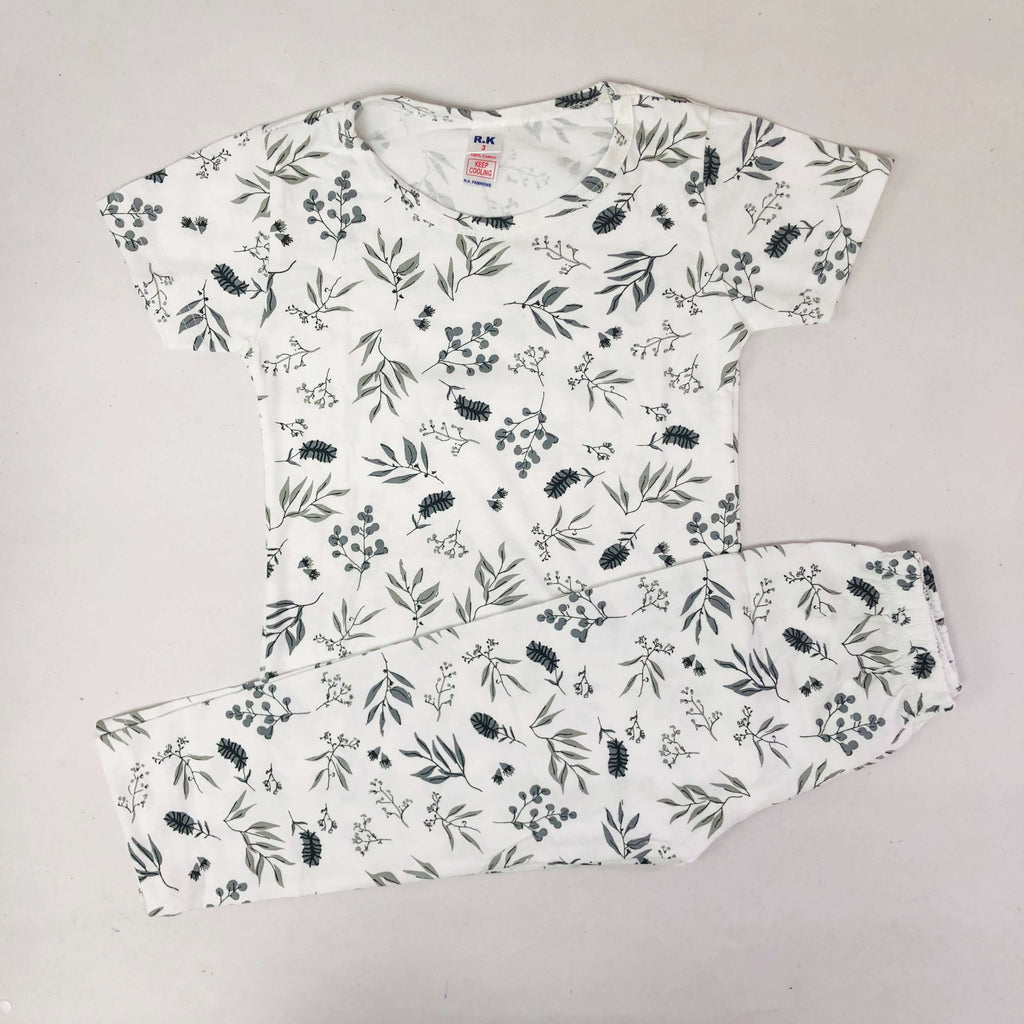 Kids Pant Set