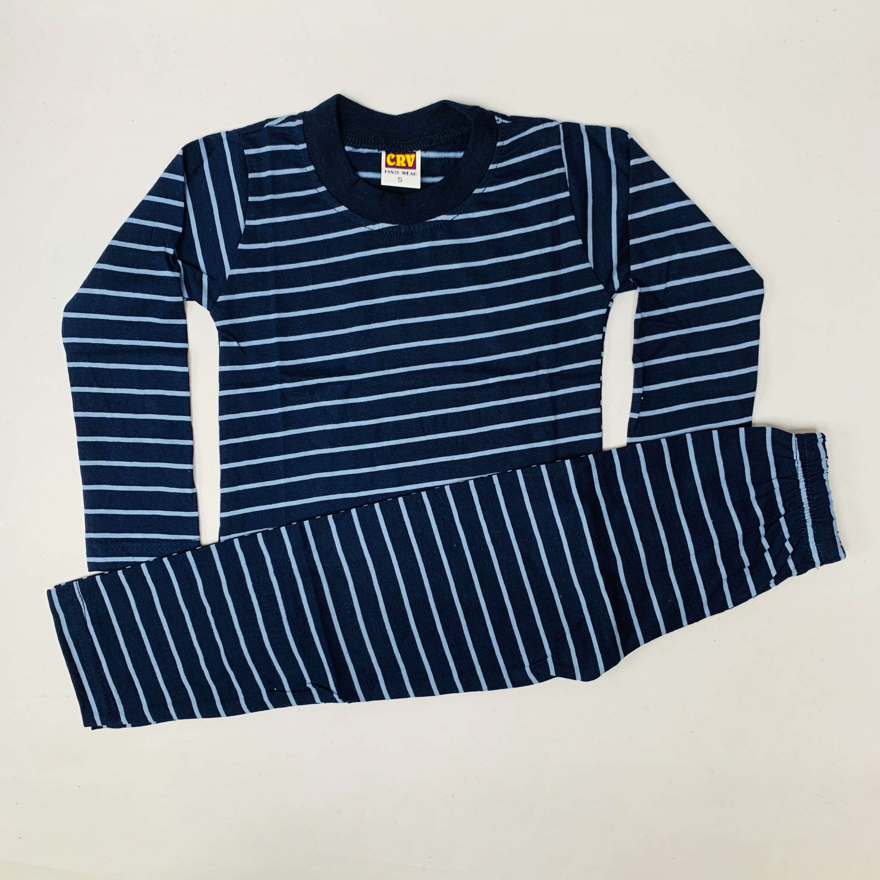 Full Sleeve Pant Set