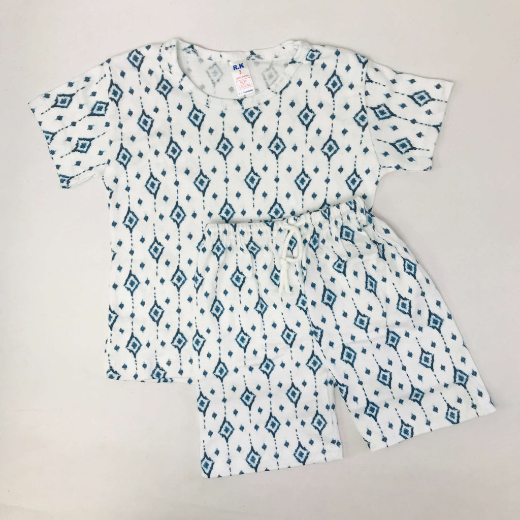 Kids Nikker Set