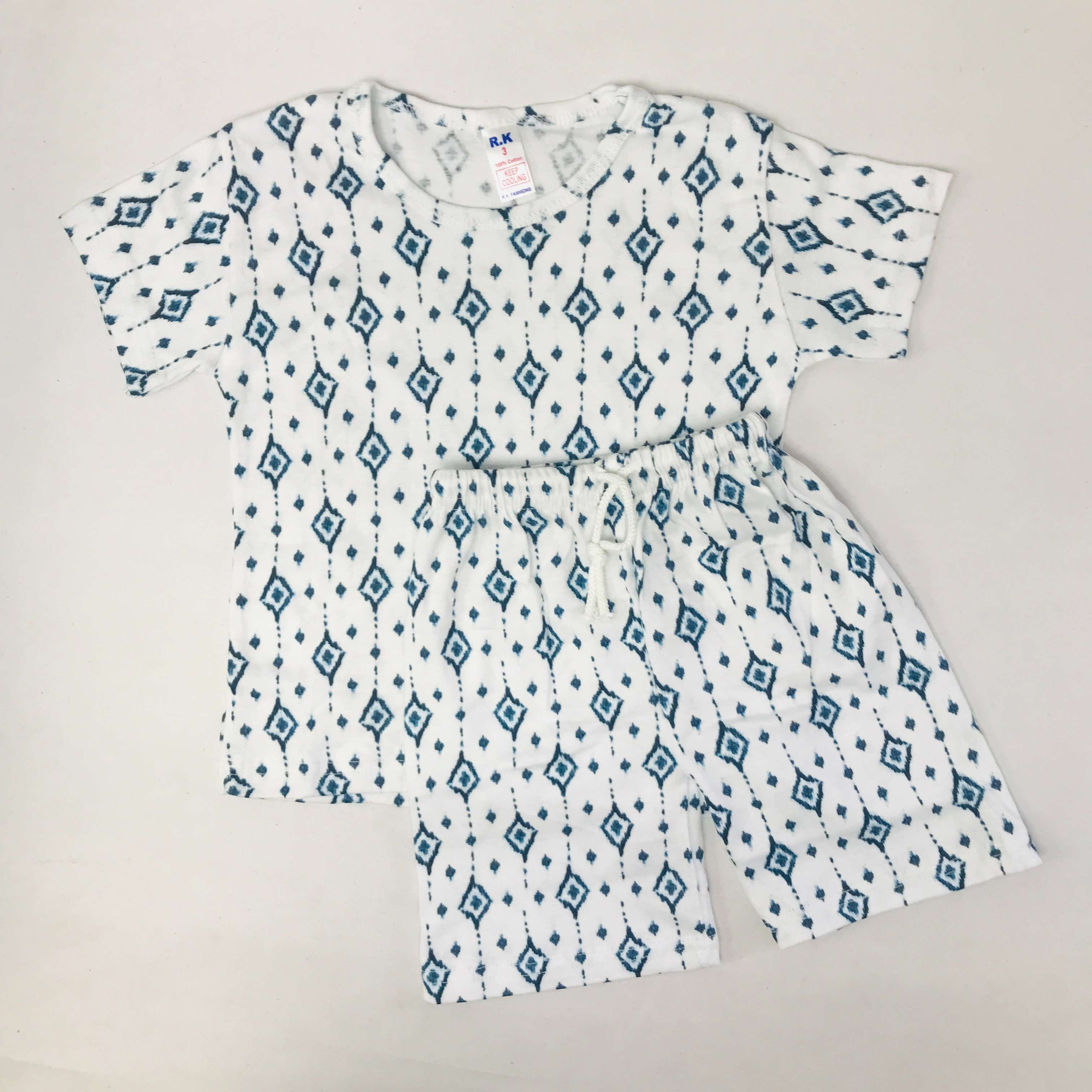 Kids Nikker Set