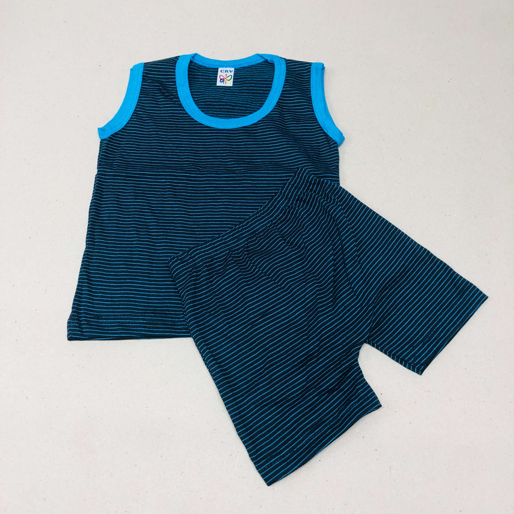 SL Kids Nikker Set