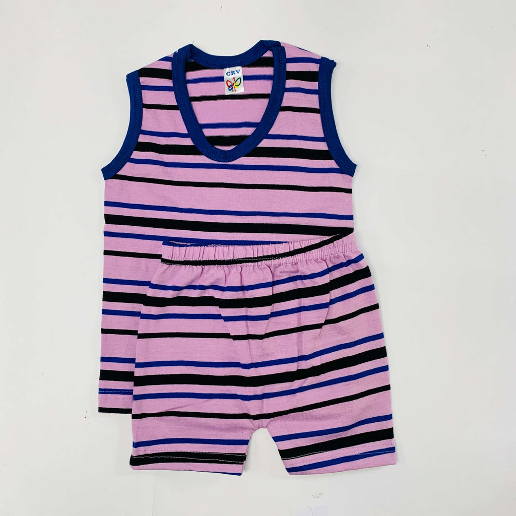 SL Kids Nikker Set