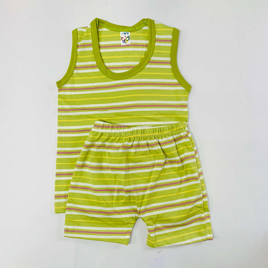 SL Kids Nikker Set