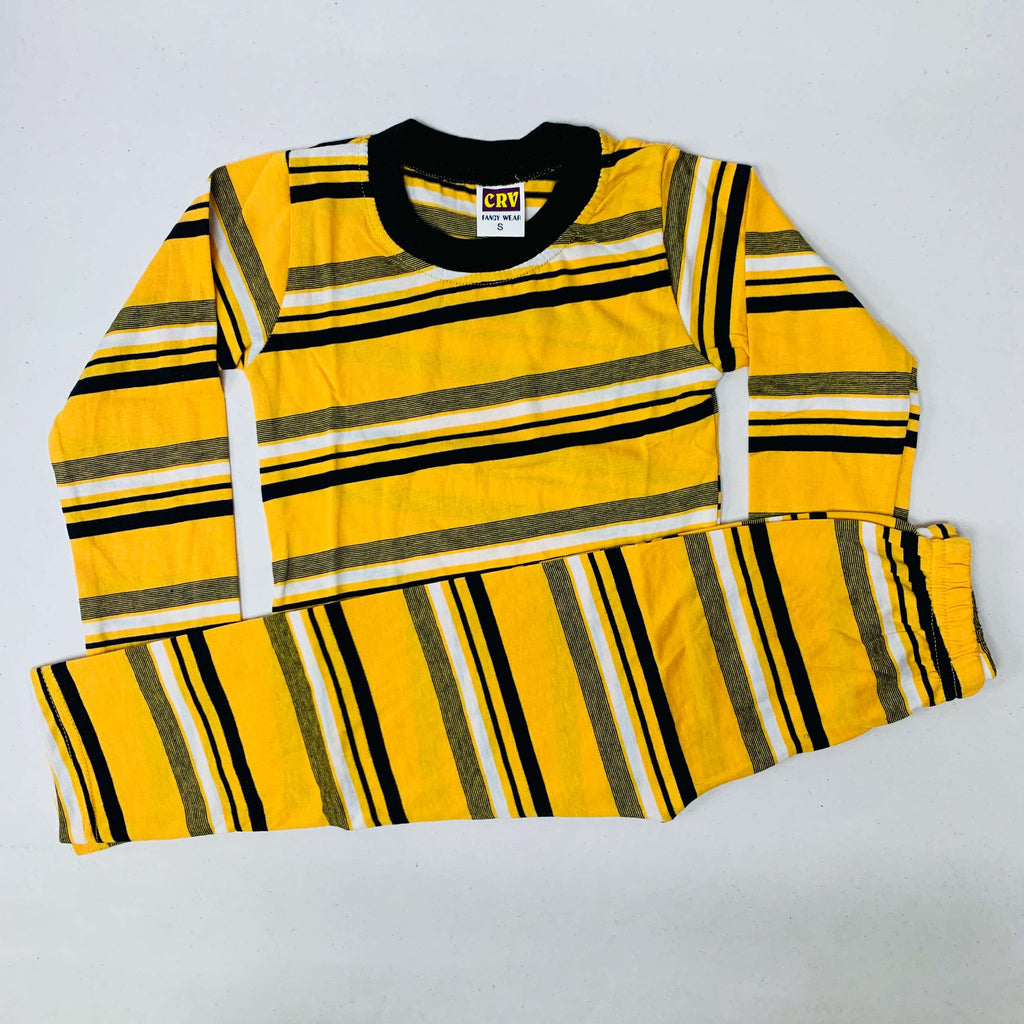 Full Sleeve Pant Set
