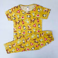 Kids Pant Set