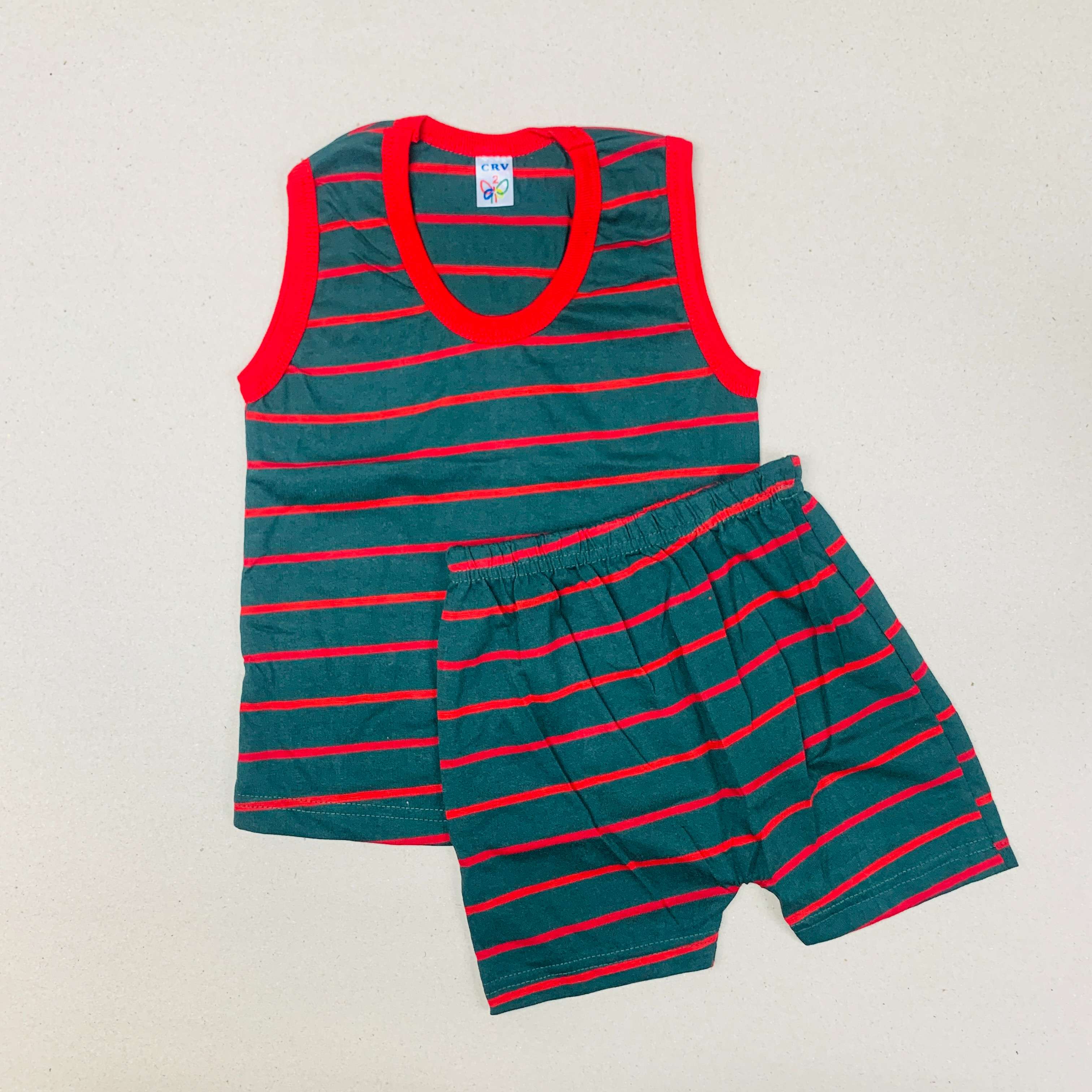 SL Kids Nikker Set