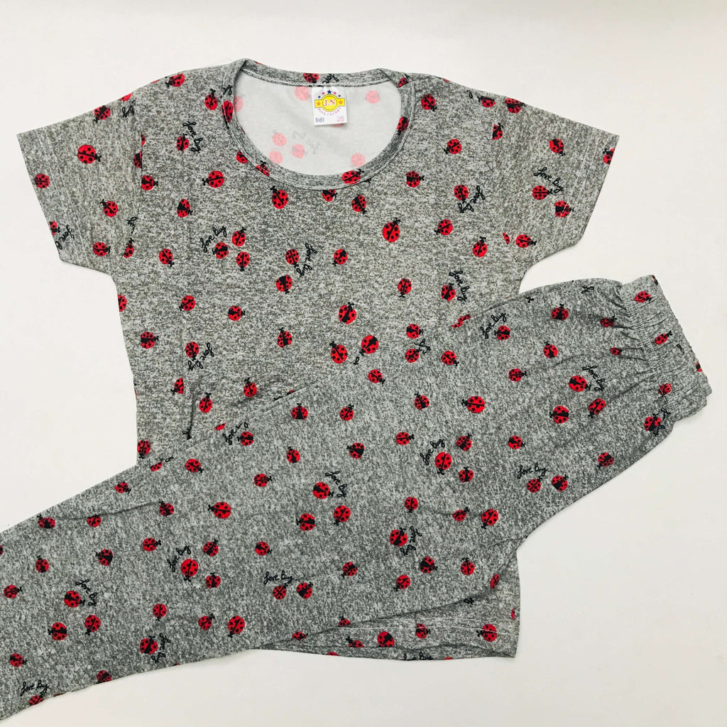 Pant Set