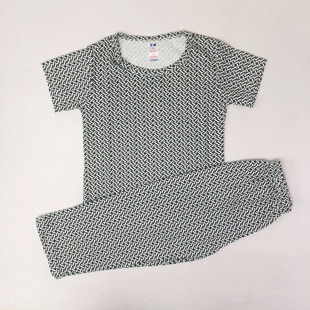 Kids Pant Set