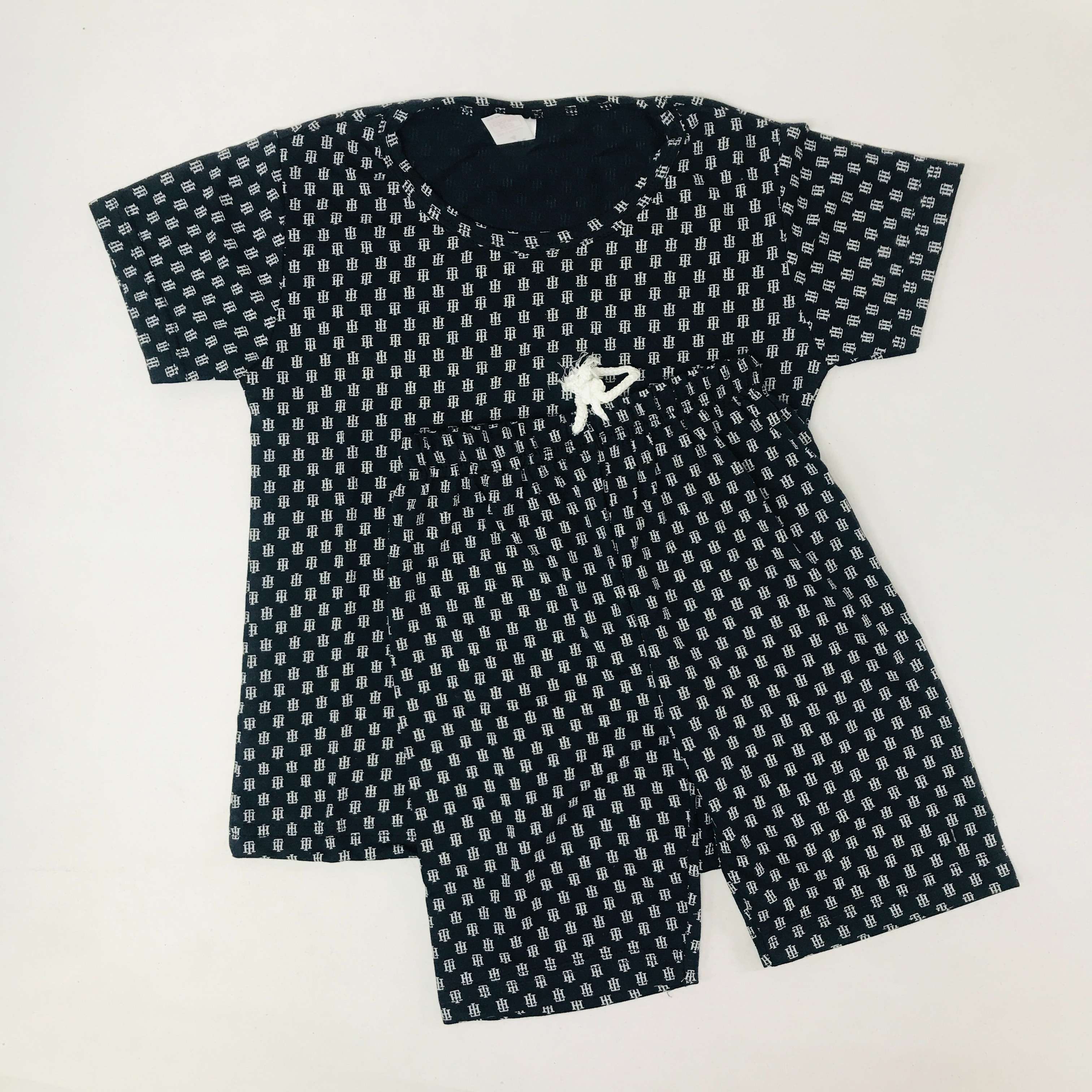 Kids Nikker Set