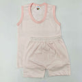 SL Kids Nikker Set