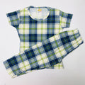 Pant Set