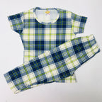 Pant Set