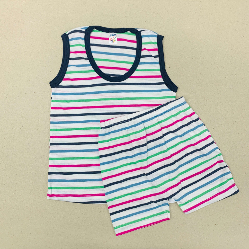 SL Kids Nikker Set