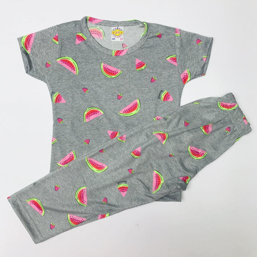 Pant Set