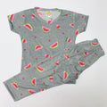 Pant Set