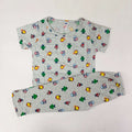 Kids Pant Set