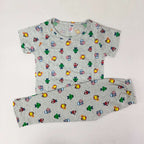 Kids Pant Set