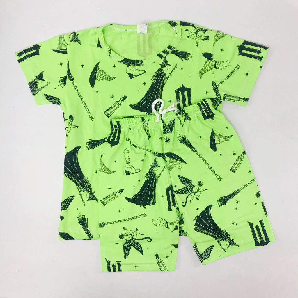 Kids Nikker Set