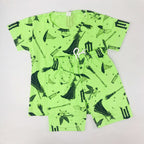 Kids Nikker Set