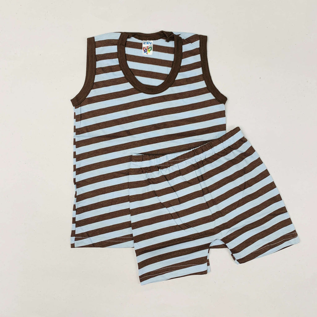 SL Kids Nikker Set