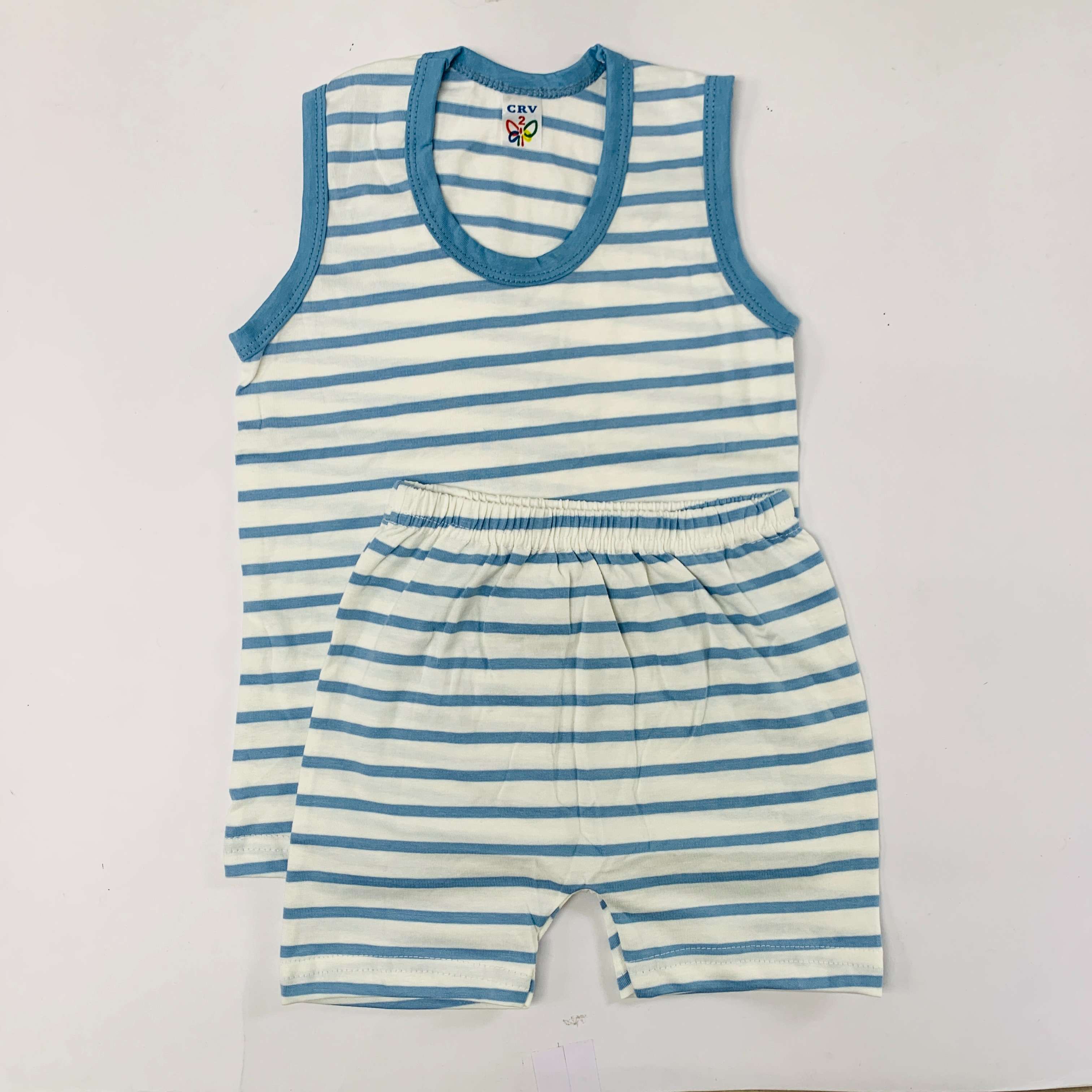 SL Kids Nikker Set