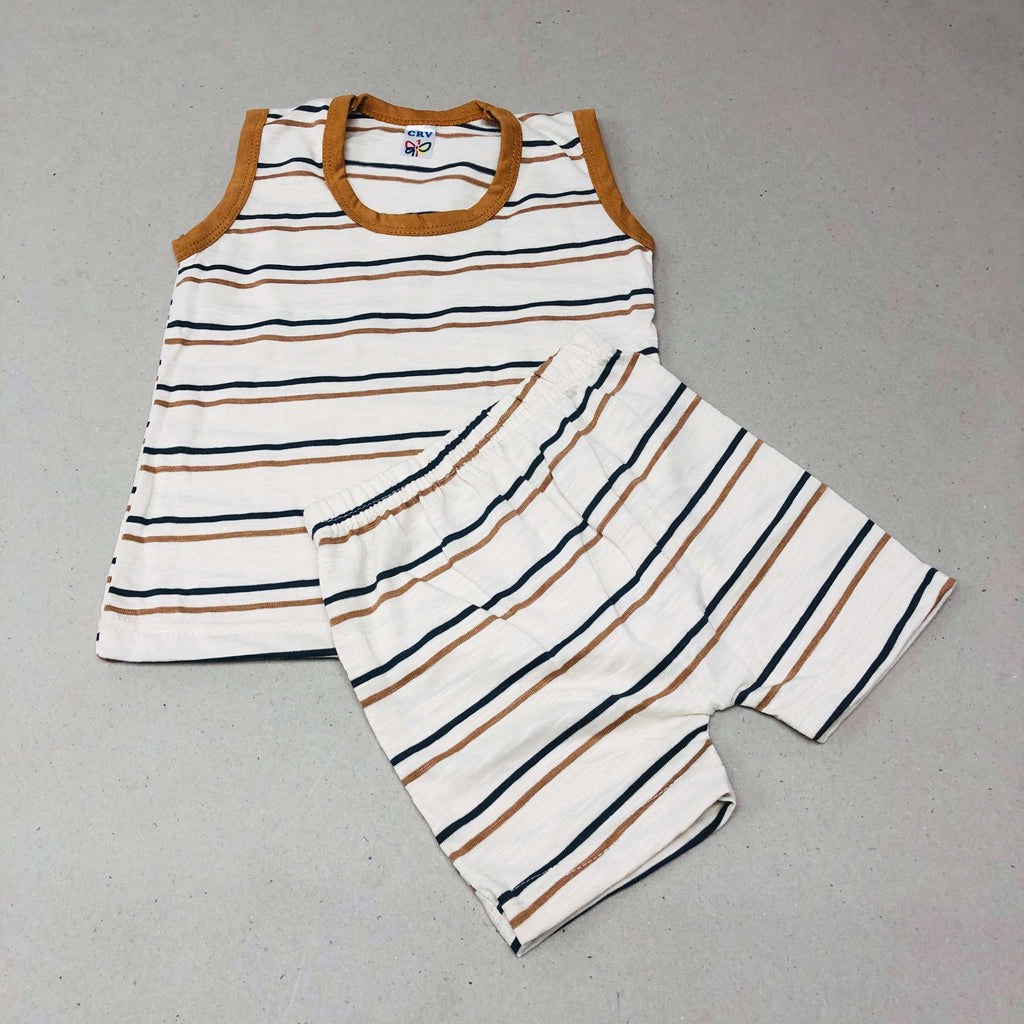 SL Kids Nikker Set