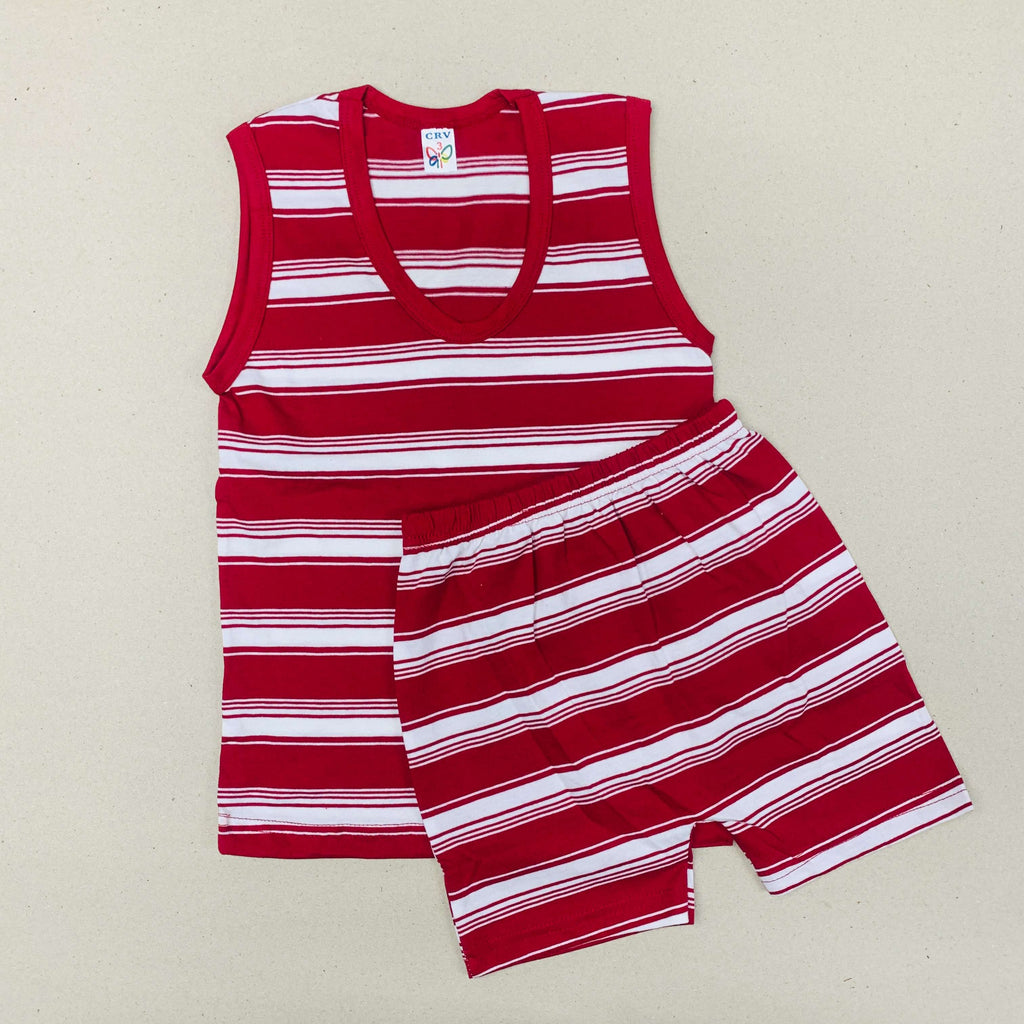 SL Kids Nikker Set