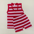 SL Kids Nikker Set