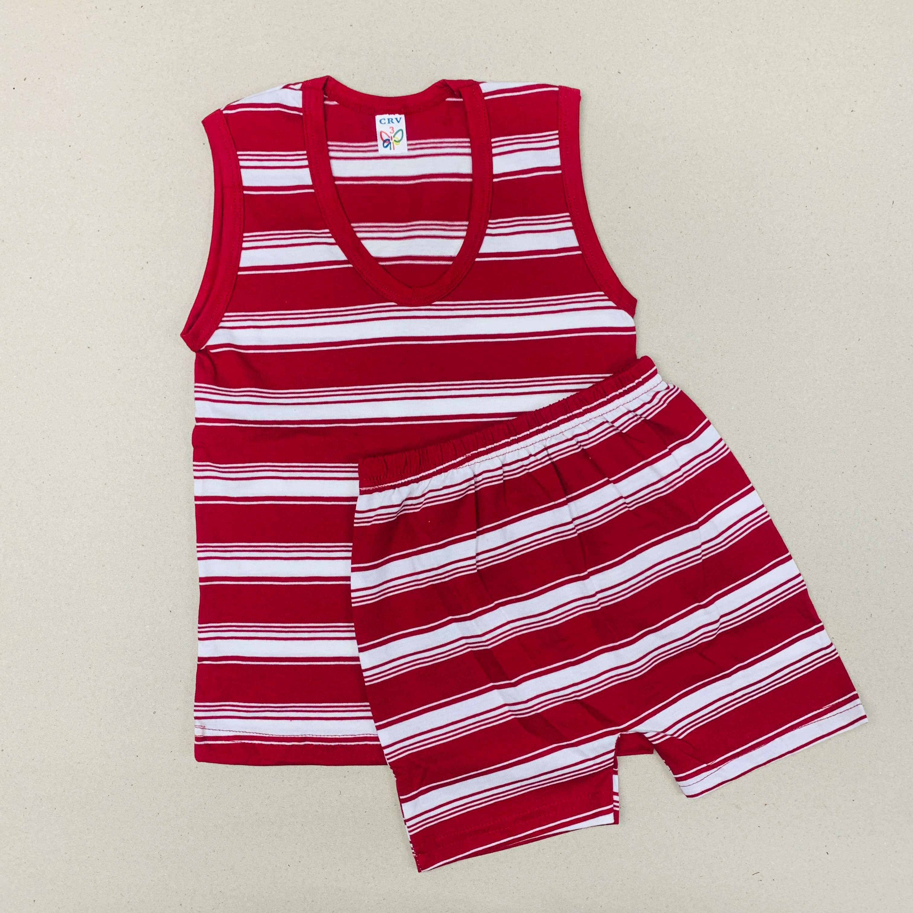 SL Kids Nikker Set