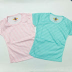 Printed Top Combo Pack of 2