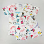 Kids Nikker Set