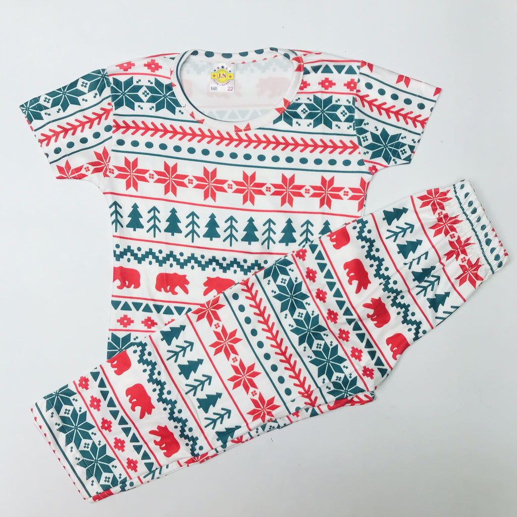 Pant Set