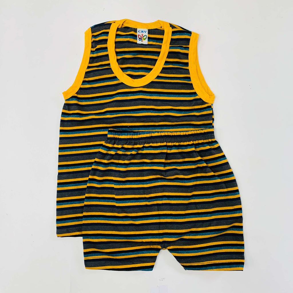 SL Kids Nikker Set