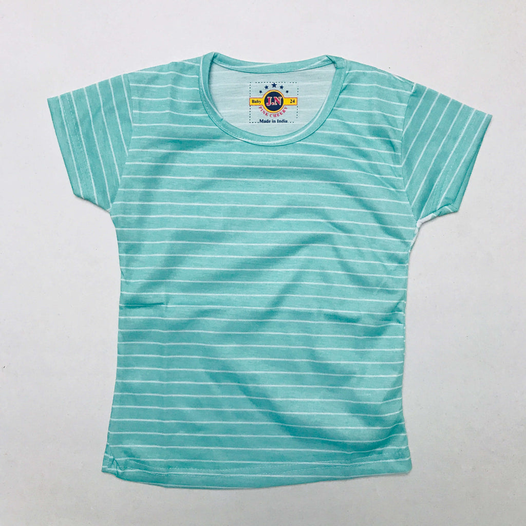 Printed Top Combo Pack of 2