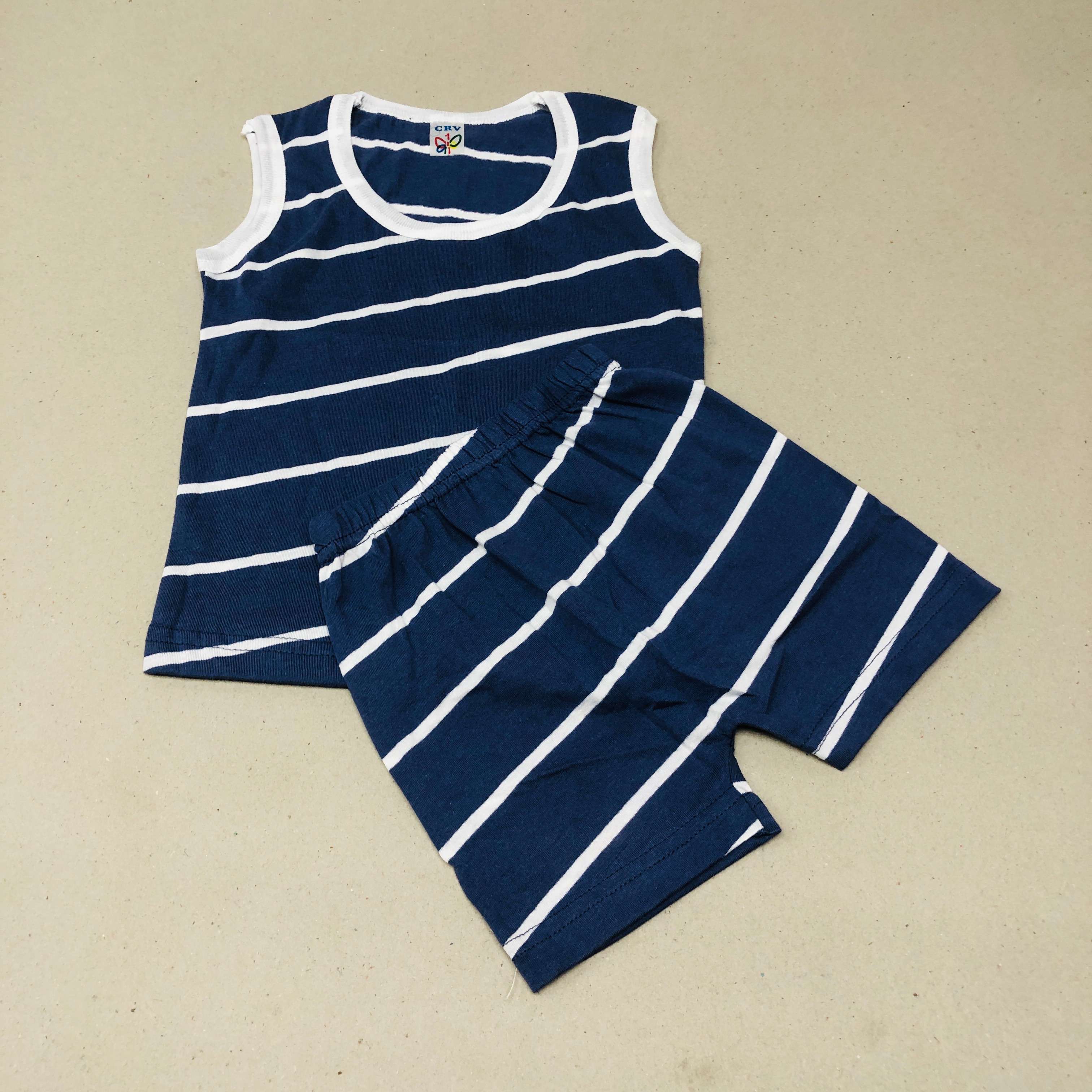 SL Kids Nikker Set