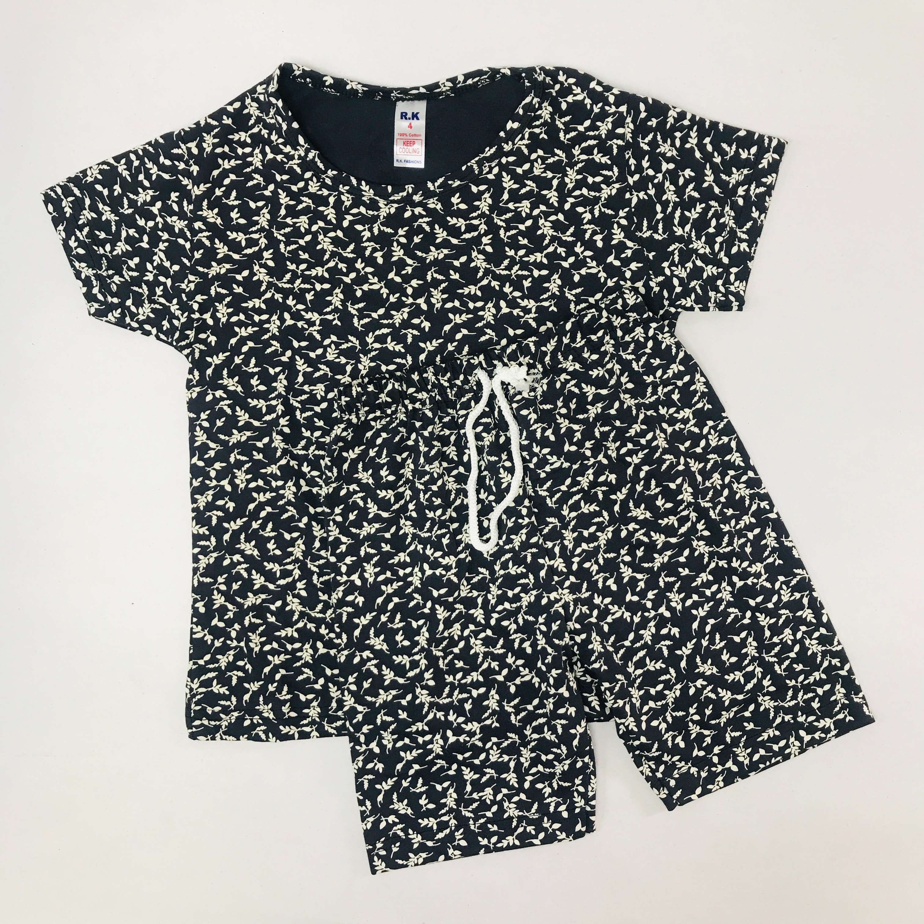 Kids Nikker Set