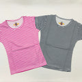 Printed Top Combo Pack of 2