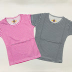 Printed Top Combo Pack of 2