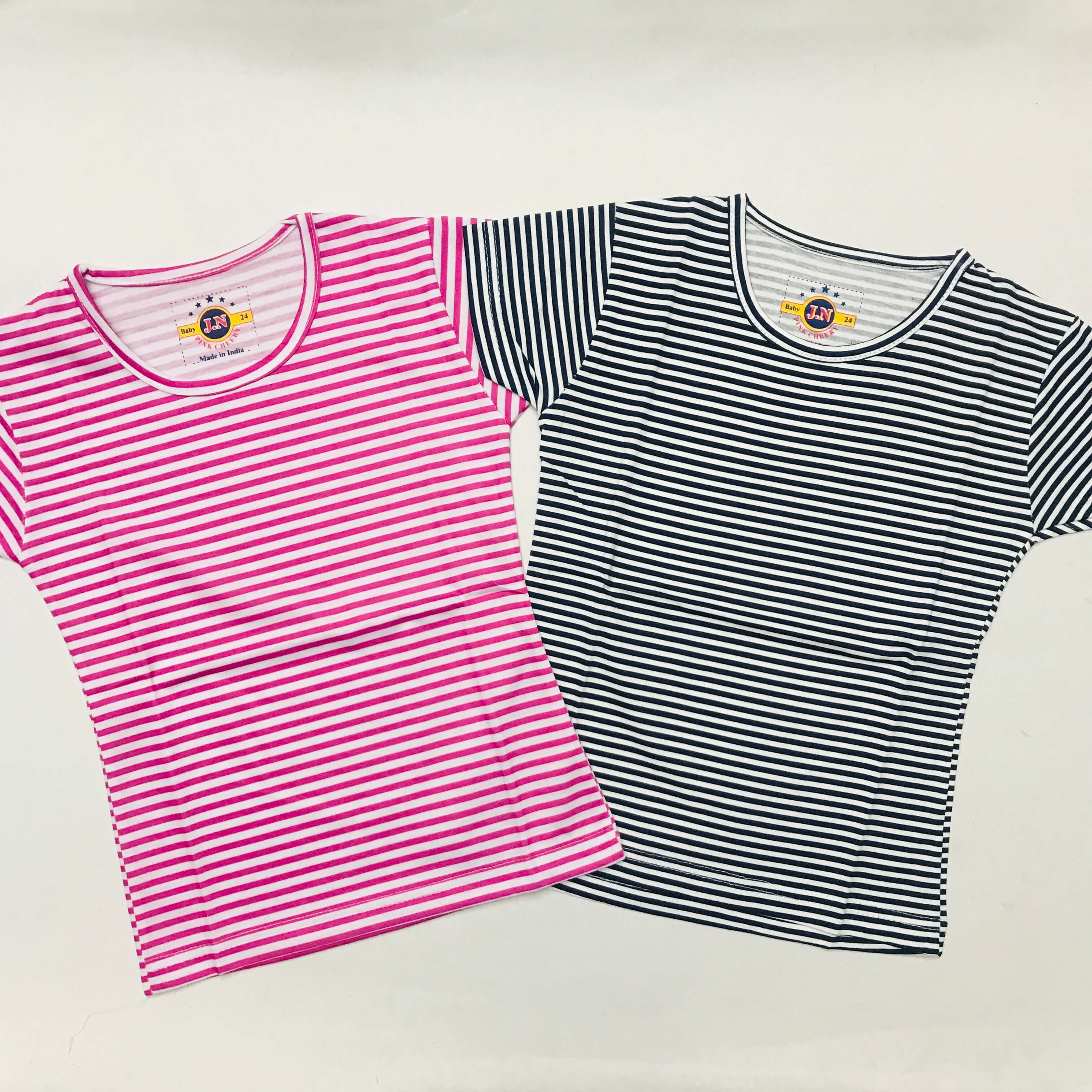 Printed Top Combo Pack of 2