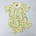 Kids Nikker Set