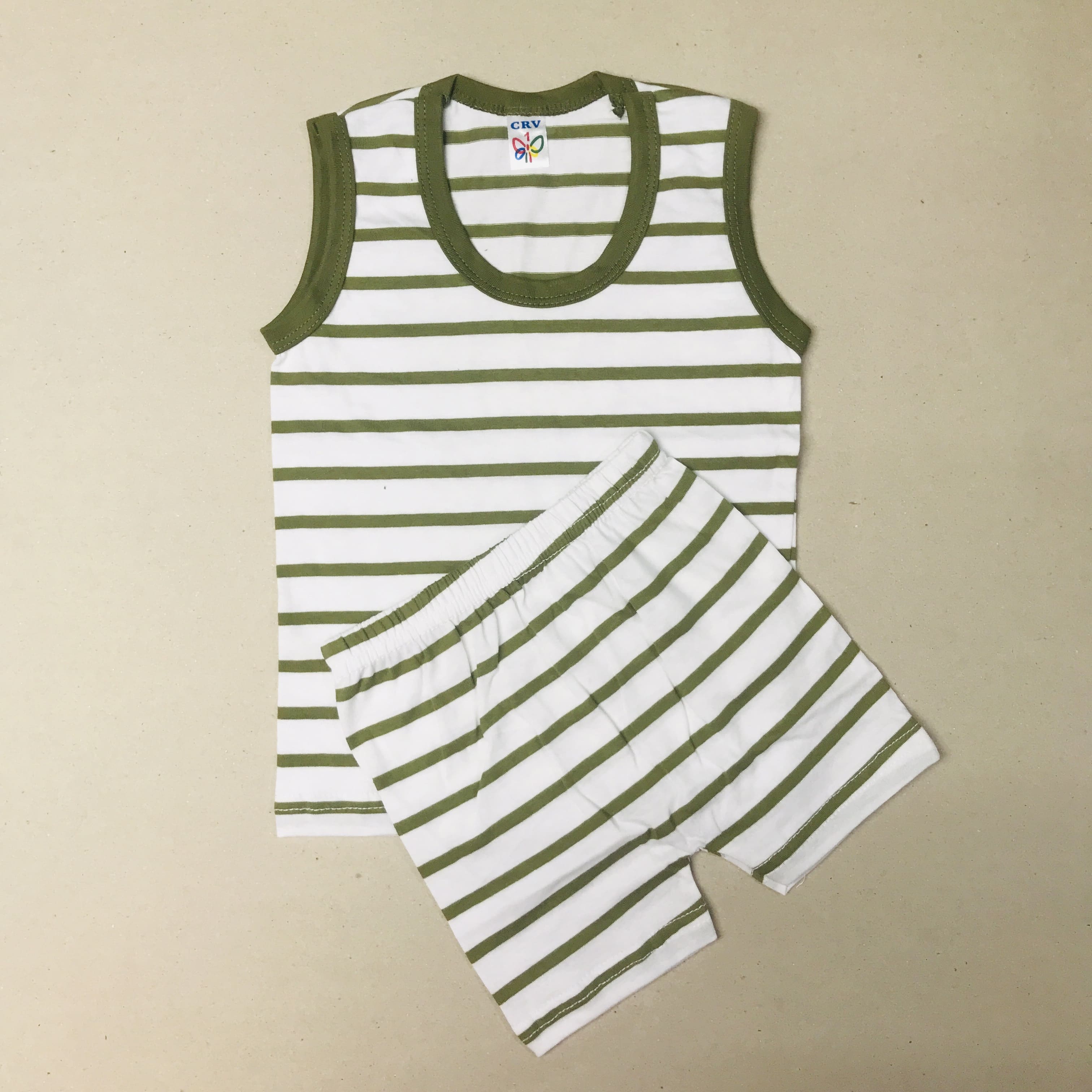 SL Kids Nikker Set