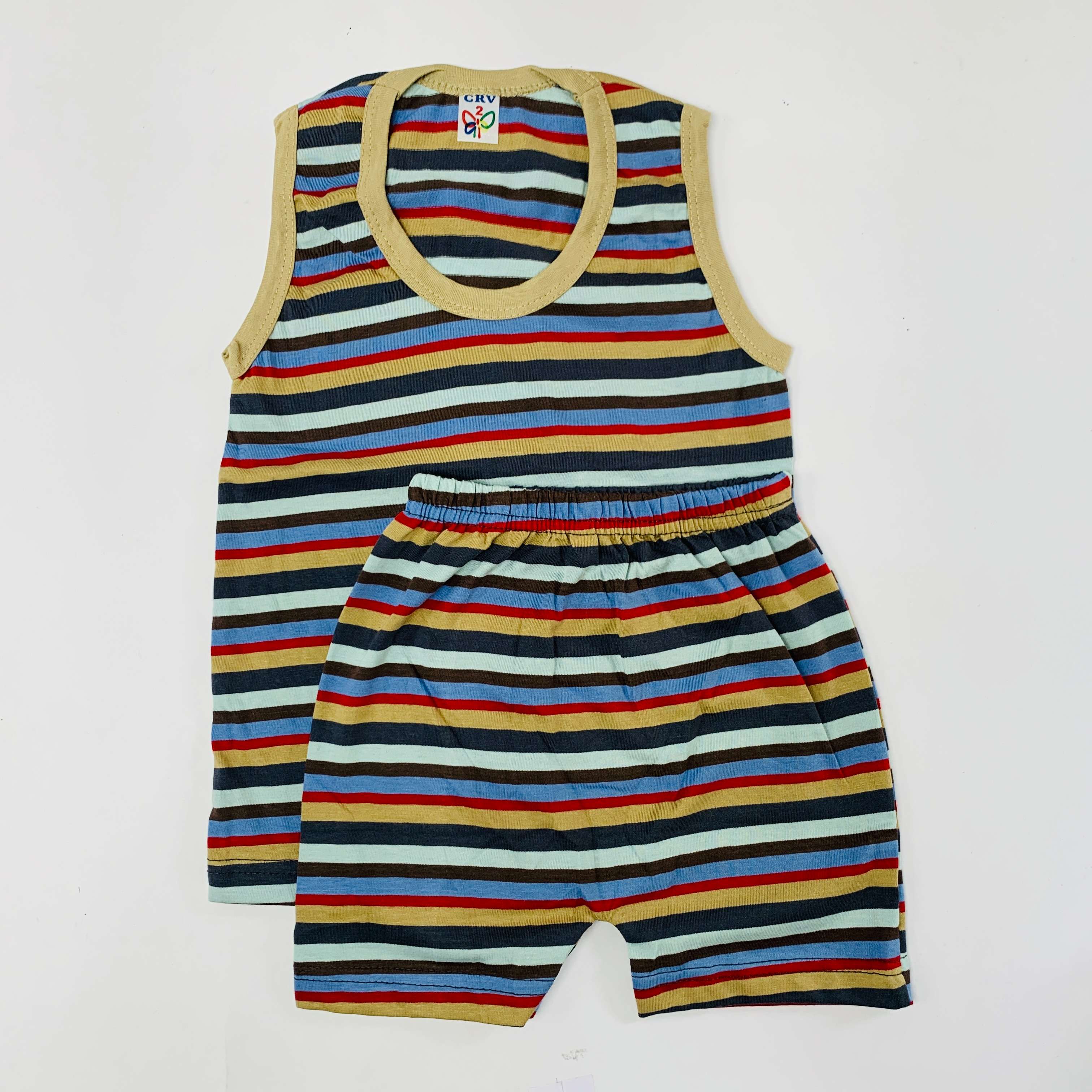 SL Kids Nikker Set
