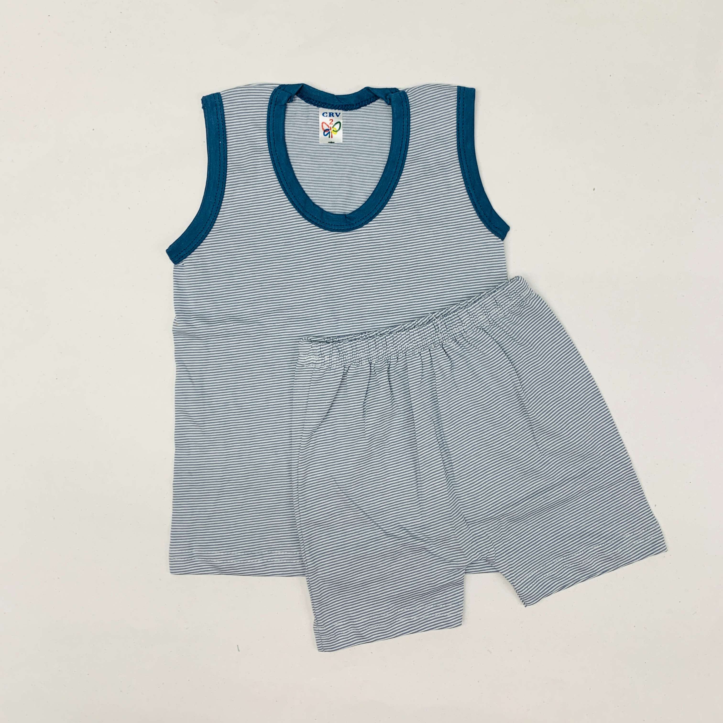 SL Kids Nikker Set