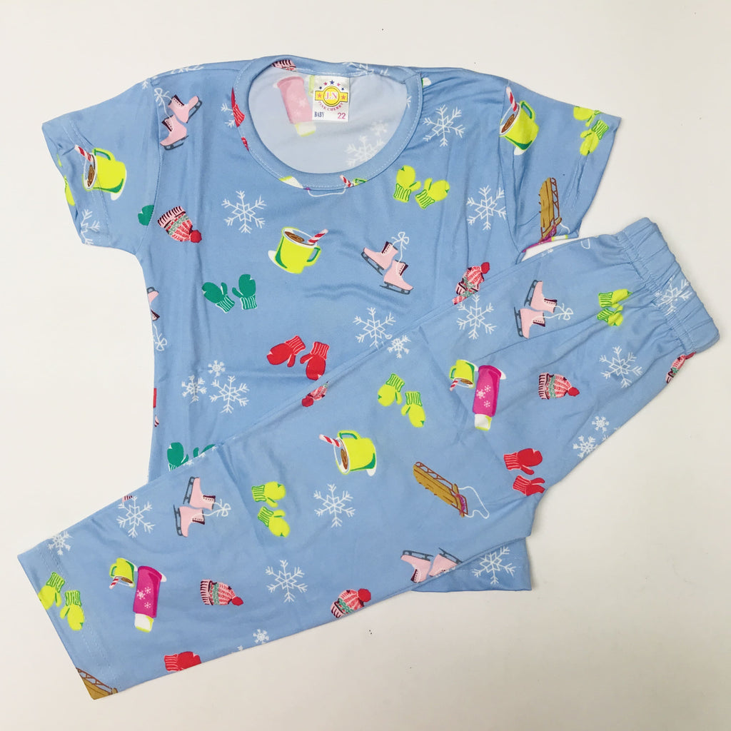 Pant Set