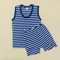 SL Kids Nikker Set