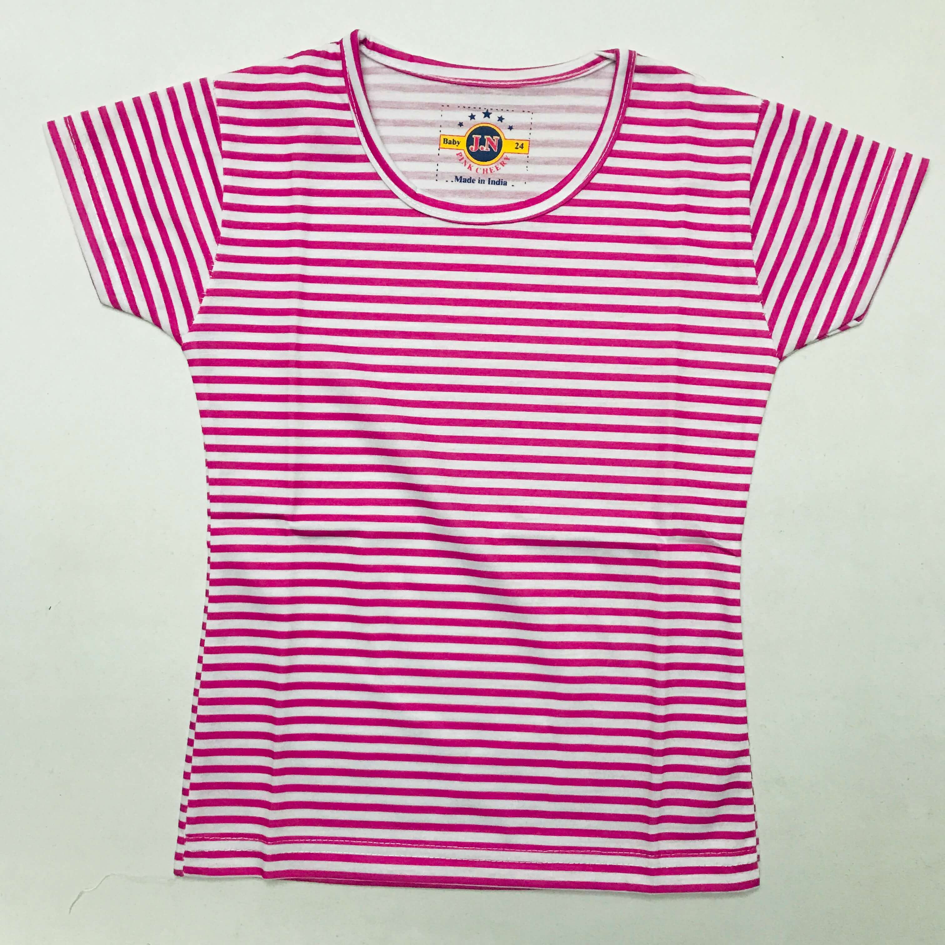 Printed Top Combo Pack of 2