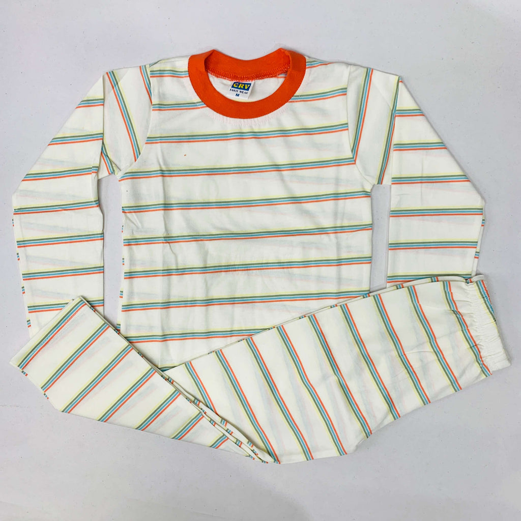 Full Sleeve Pant Set